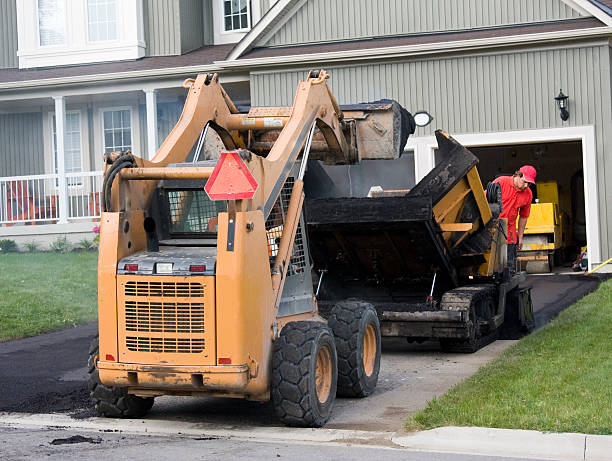 Best Interlocking Driveway Pavers  in Green Knoll, NJ