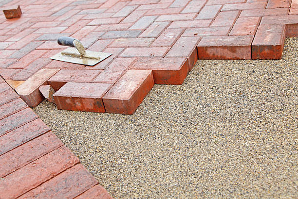 Best Local Driveway Pavers  in Green Knoll, NJ